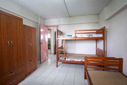 Blk 403 Fajar Road (Bukit Panjang), HDB 4 Rooms #572203781
